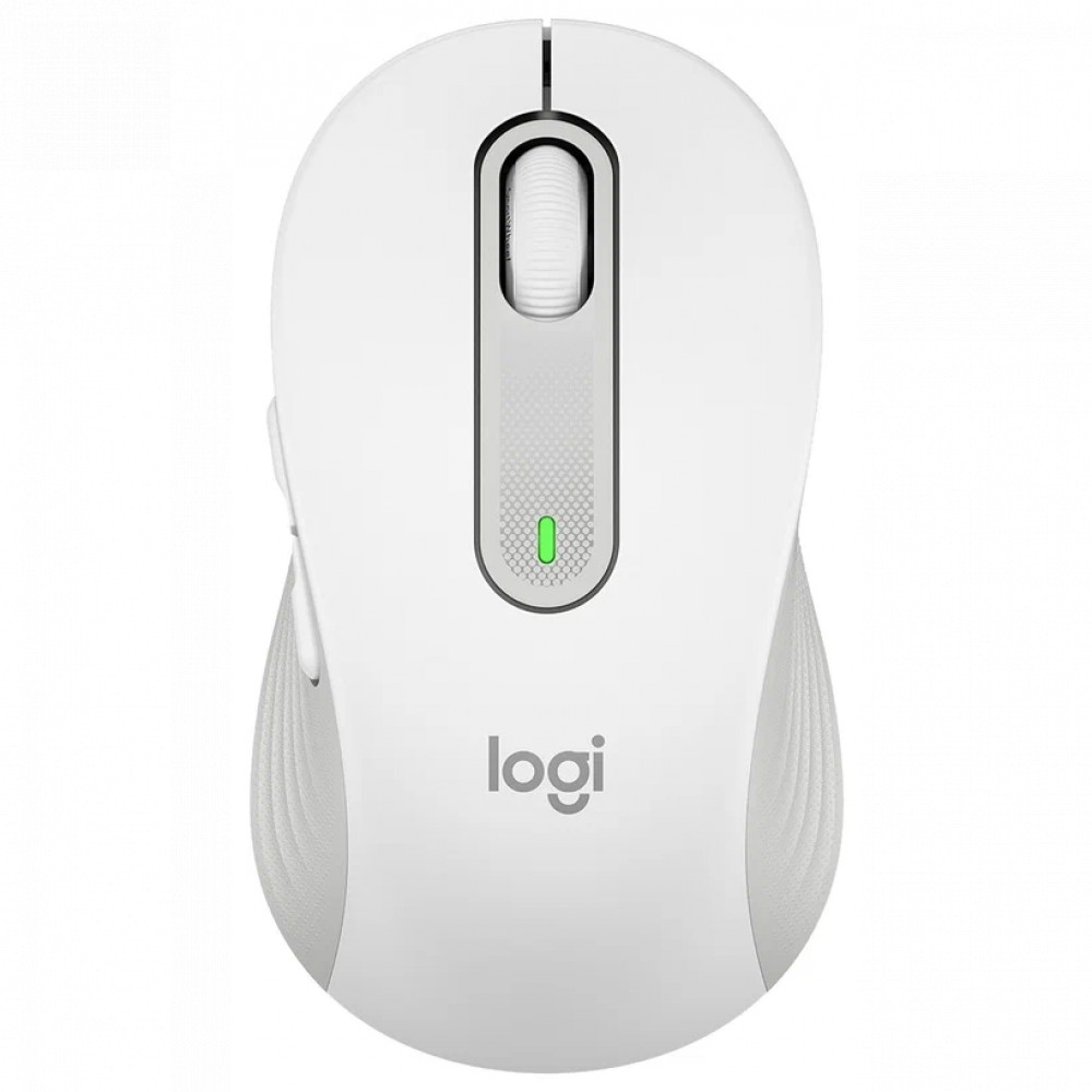 Мышь Logitech Signature M650 910-006264 Премиальные, Беспроводная — фото товара
