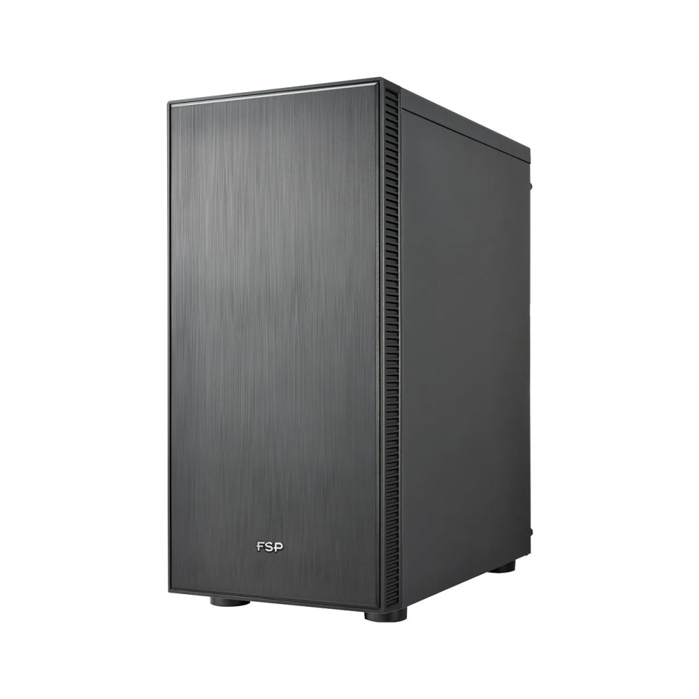 Корпус FSP CMT223S Mid-Tower - миниатюра 2
