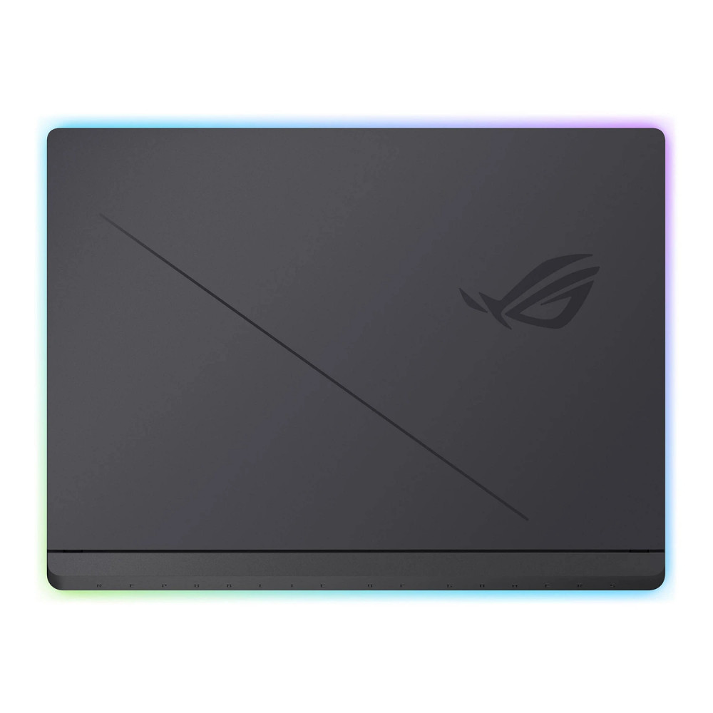 Ноутбук Asus Rog Strix G18 G815LR-S9085 90NR0LT1-M00390 18 ", WQXGA 2560x1600 (16:10), Intel, Core Ultra 9, 32 Гб, 1 ТБ, NVIDIA GeForce RTX5070Ti - миниатюра 4
