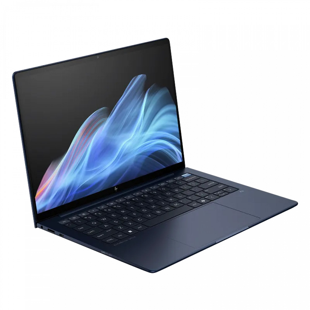 Ноутбук HP EliteBook Ultra G1i B68S0EA 14 ", WQXGA+ 2880x1800 (16:10), Intel, Core Ultra 7, 32 Гб, 1 ТБ, Intel Arc Graphics, Windows 11 Pro - миниатюра 2