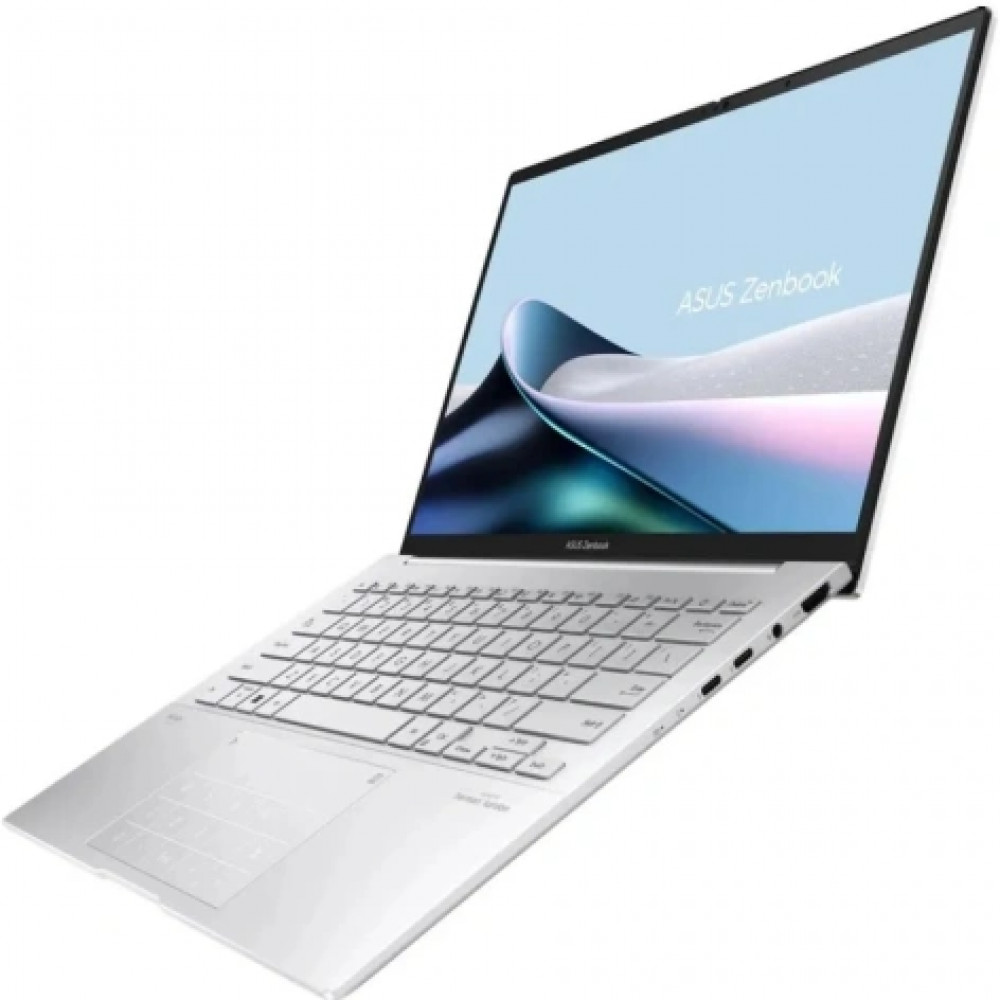 Ноутбук Asus Zenbook 14 UX3405CA-ST1352 90NB14W2-M01ZP0 14 ", WQXGA+ 2880x1800 (16:10), Intel, Core Ultra 7, 32 Гб, 512 ГБ, Intel Graphics - миниатюра 3