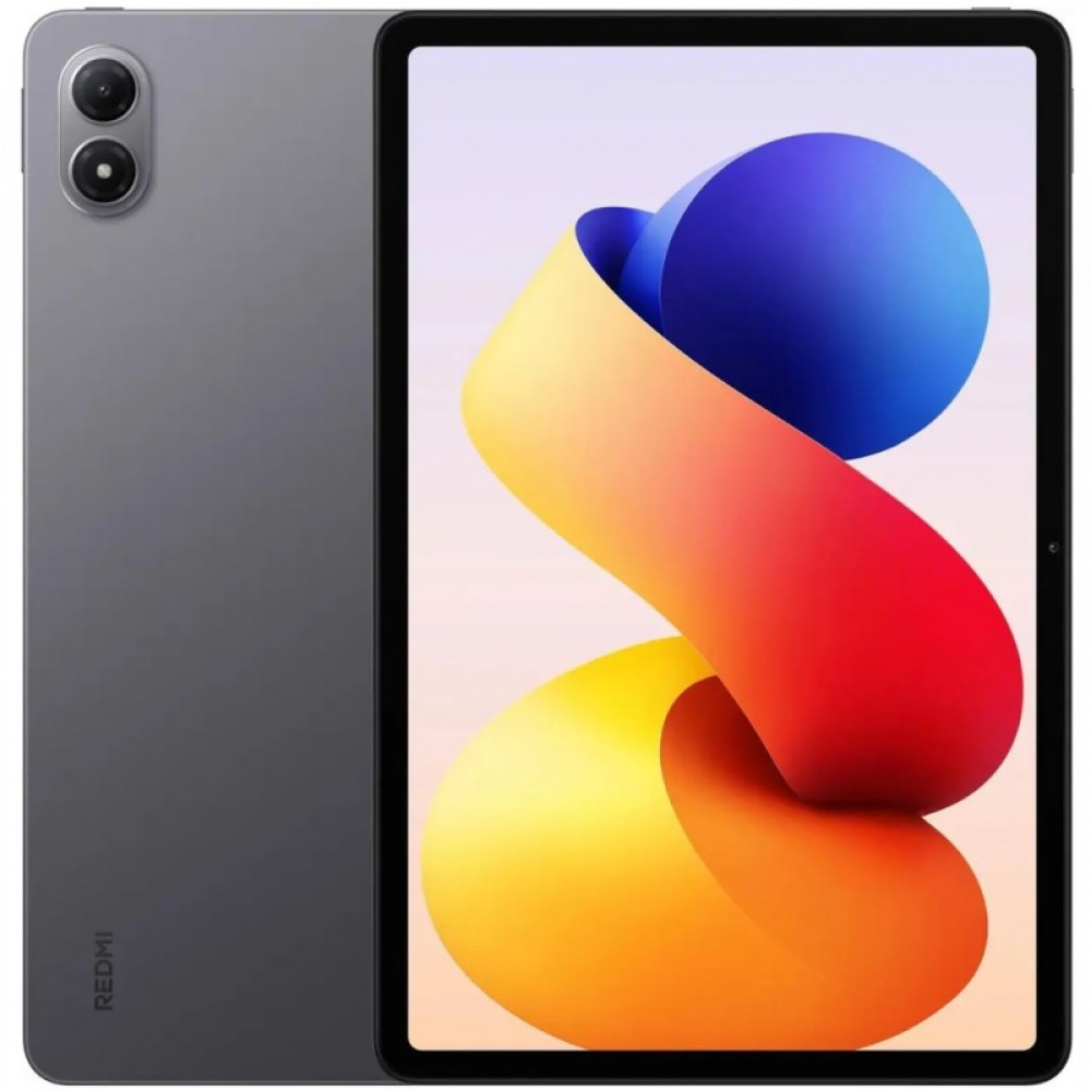 Планшет Xiaomi Redmi Pad 2 Pro VHU6117RU 128 Гб, 6 Гб — фото товара