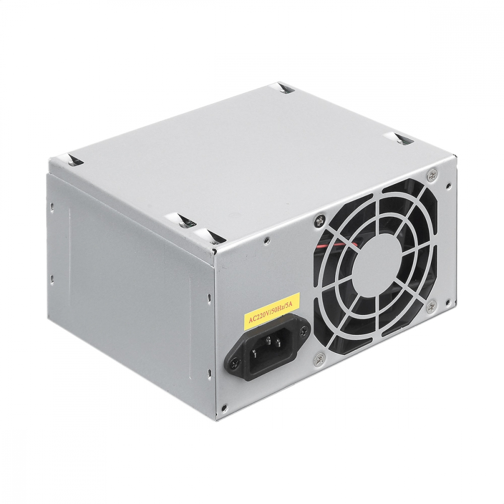 Блок питания ExeGate AA500 EX256711RUS-PC 500 Вт - миниатюра 2