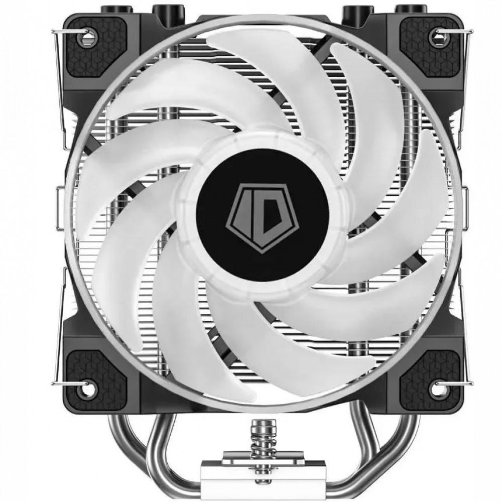 Система охлаждения ID-Cooling SE-214-XT DF ID-CPU-SE-214-XT DF Для процессора - миниатюра 2