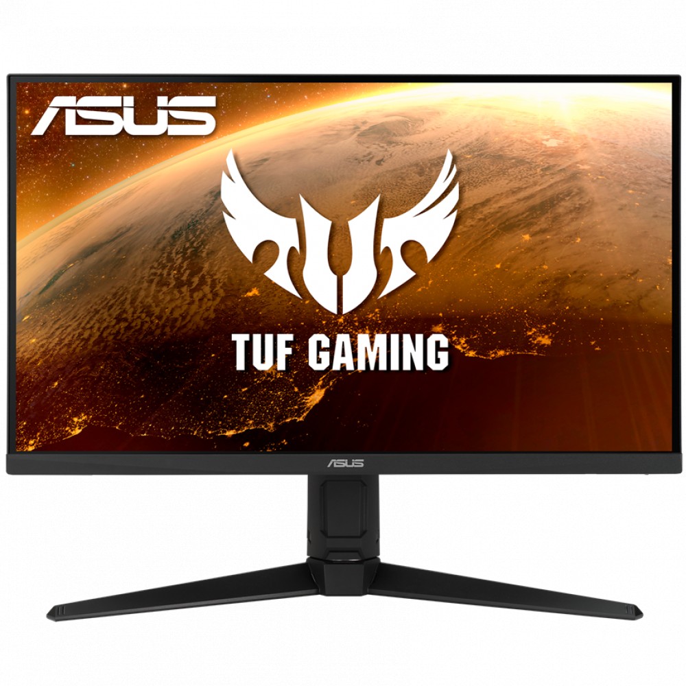 Монитор Asus TUF Gaming VG279QL1A 90LM05X0-B02170 27 ", IPS, Full HD 1920x1080 (16:9), 165 Гц - миниатюра 2