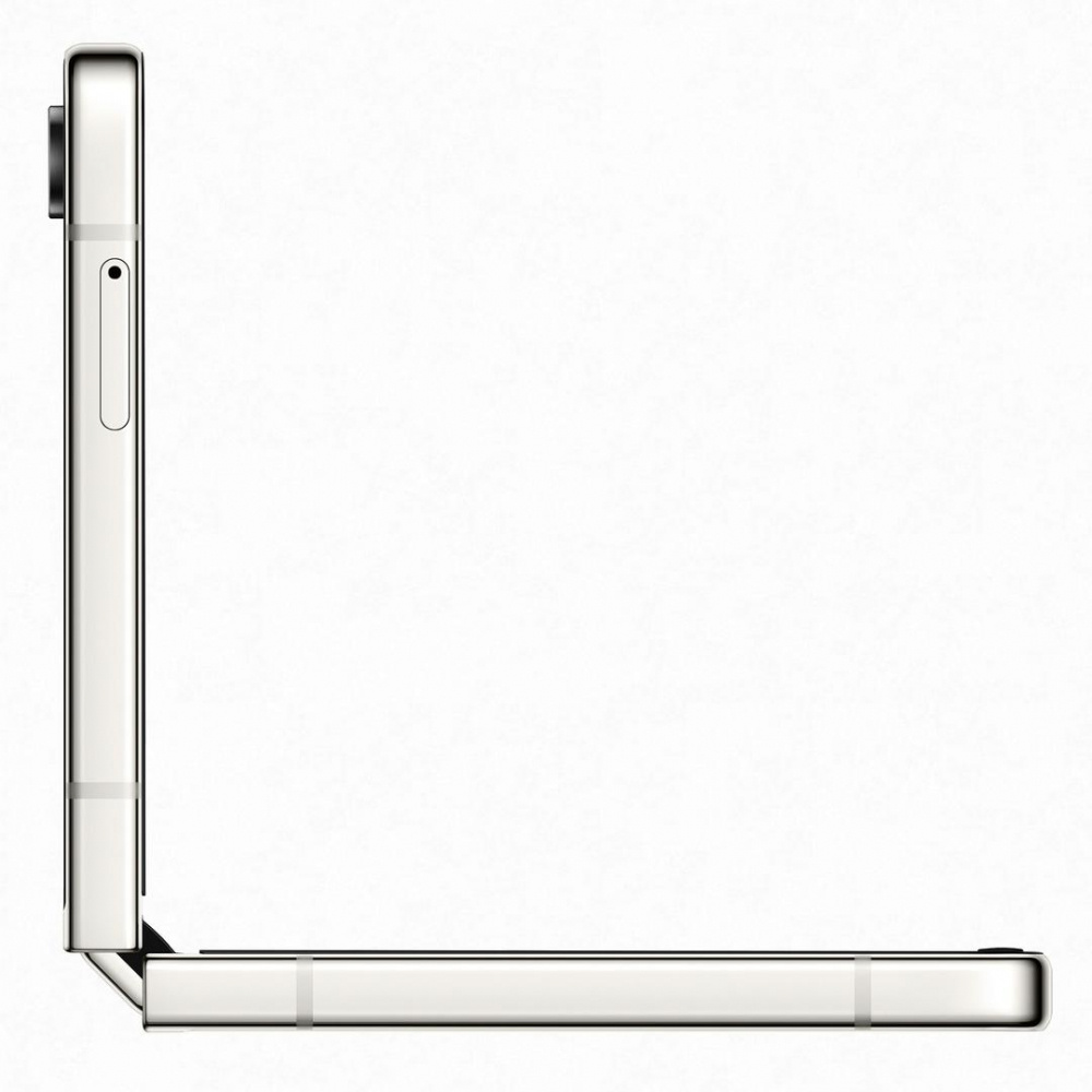 Смартфон Samsung Galaxy Z Flip5 SM-F731BZEGSKZ 256 Гб, 8 Гб - миниатюра 6