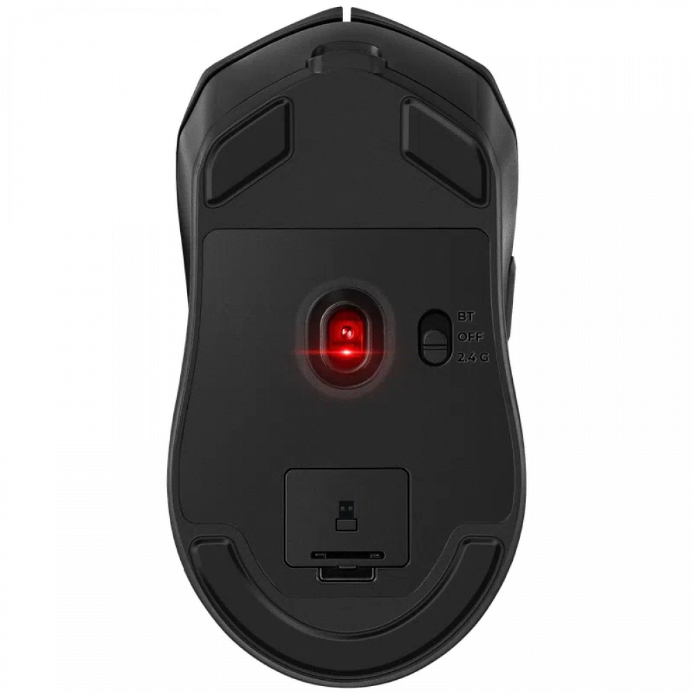 Мышь Defender Shiro GM-172 52172 Игровые, Беспроводная - миниатюра 3