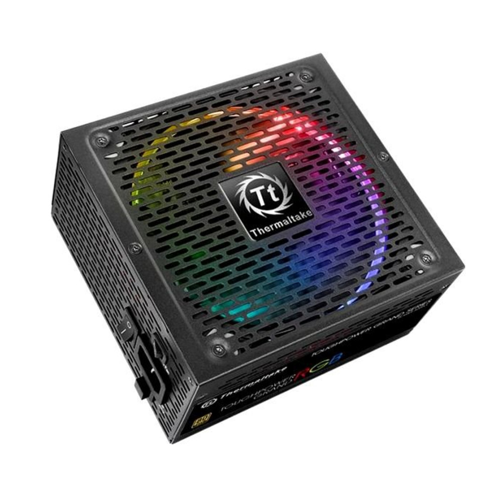 Блок питания Thermaltake Toughpower Grand 650 PS-TPG-0650FPCGEU-S 650 Вт — фото товара