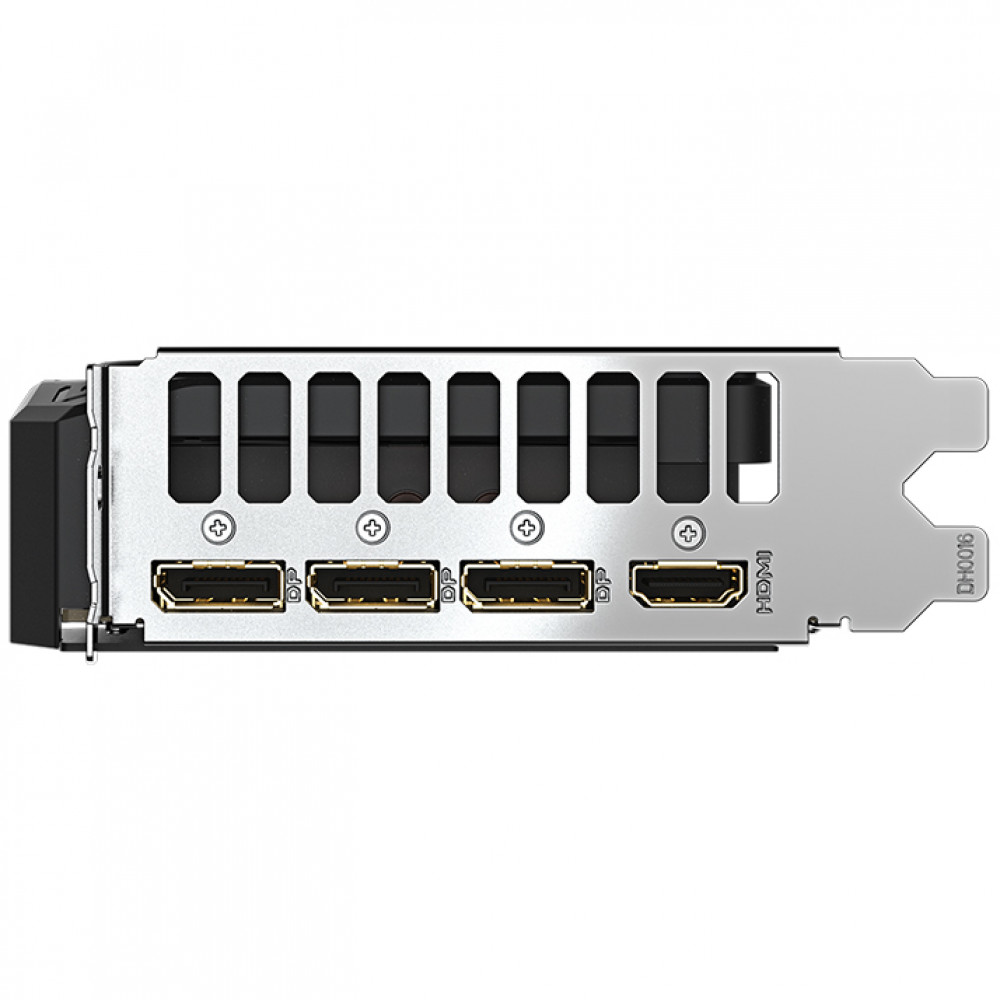 Видеокарта Gigabyte RTX5060Ti WINDFORCE 8G GV-N506TWF2-8GD 8 ГБ - миниатюра 2