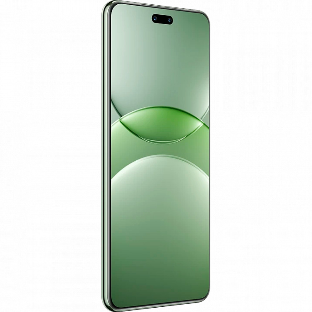 Смартфон Huawei Nova 13 Pro 12/512Gb Green 51098DCG 512 Гб, 12 Гб - миниатюра 3
