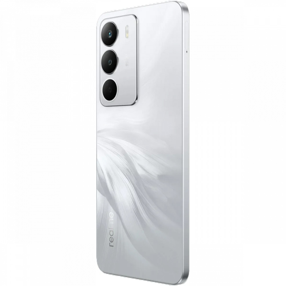 Смартфон REALME C71 6/128Gb White Swan (RMX5303) 6941764467095 128 Гб, 6 Гб - миниатюра 7
