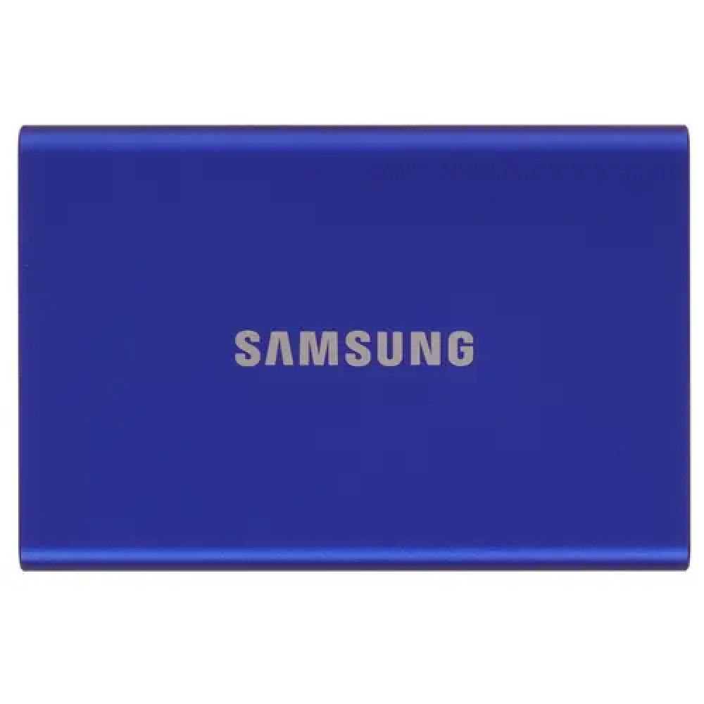 Внешние накопители Samsung T7 [MU-PC1T0H/WW] 1 ТБ — фото товара