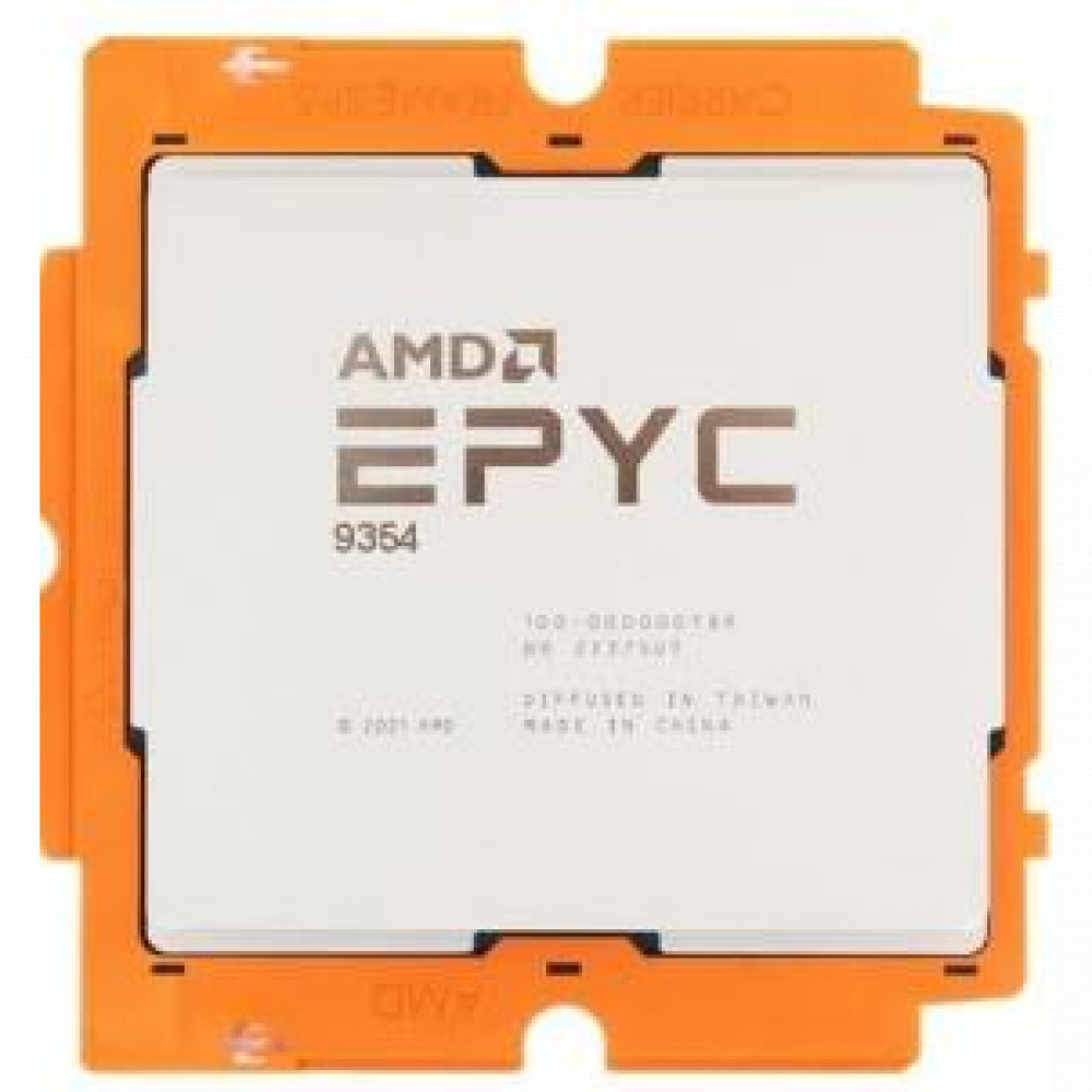 Процессор AMD EPYC 9354 100-000000798 EPYC — фото товара