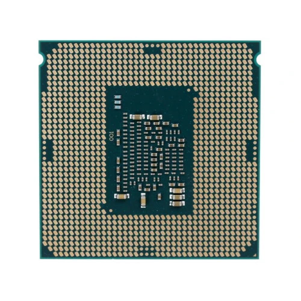 Процессор Intel Celeron G3900 SR2HV OEM 2.8 ГГц, 2 МБ, OEM - миниатюра 2