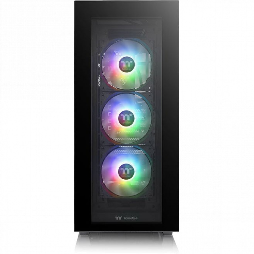 Корпус Thermaltake Divider 500 TG CA-1T4-00M1WN-01 Mid-Tower - миниатюра 2