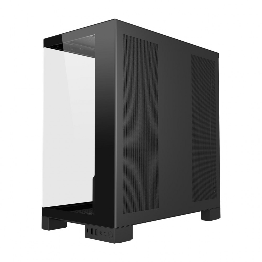 Корпус FSP M540-BA Mid-Tower - миниатюра 2