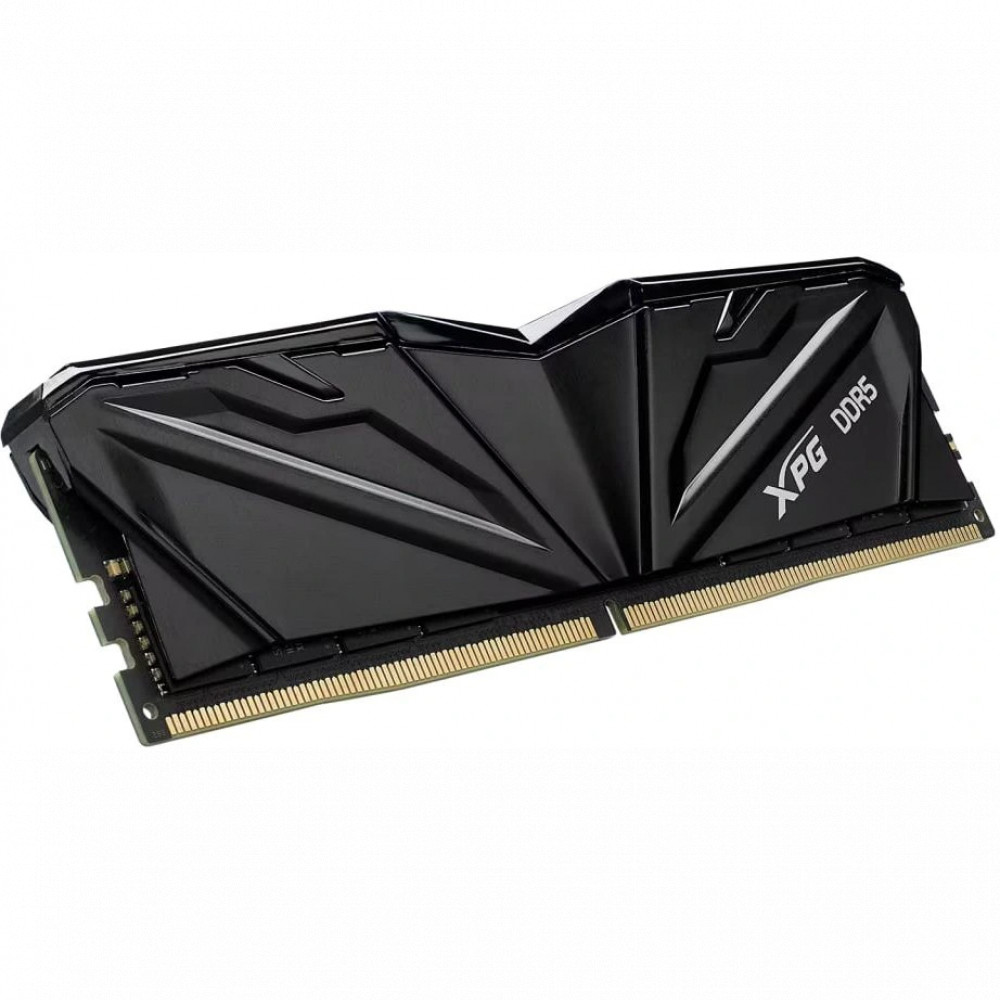 ОЗУ A-Data XPG ARMAX [AX5U6000C3616G-DTAMBK] DIMM, DDR5, 16 Гб (2 х 8 Гб), 6000 МГц - миниатюра 2