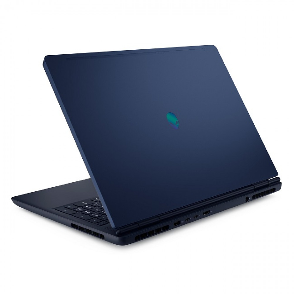 Ноутбук Dell Alienware 16 Aurora AC16250 ac16250_rplh-r_011 16 ", WQXGA 2560x1600 (16:10), Intel, Core 9, 16 Гб, 1 ТБ, nVidia GeForce RTX 5060, Windows 11 Home - миниатюра 8