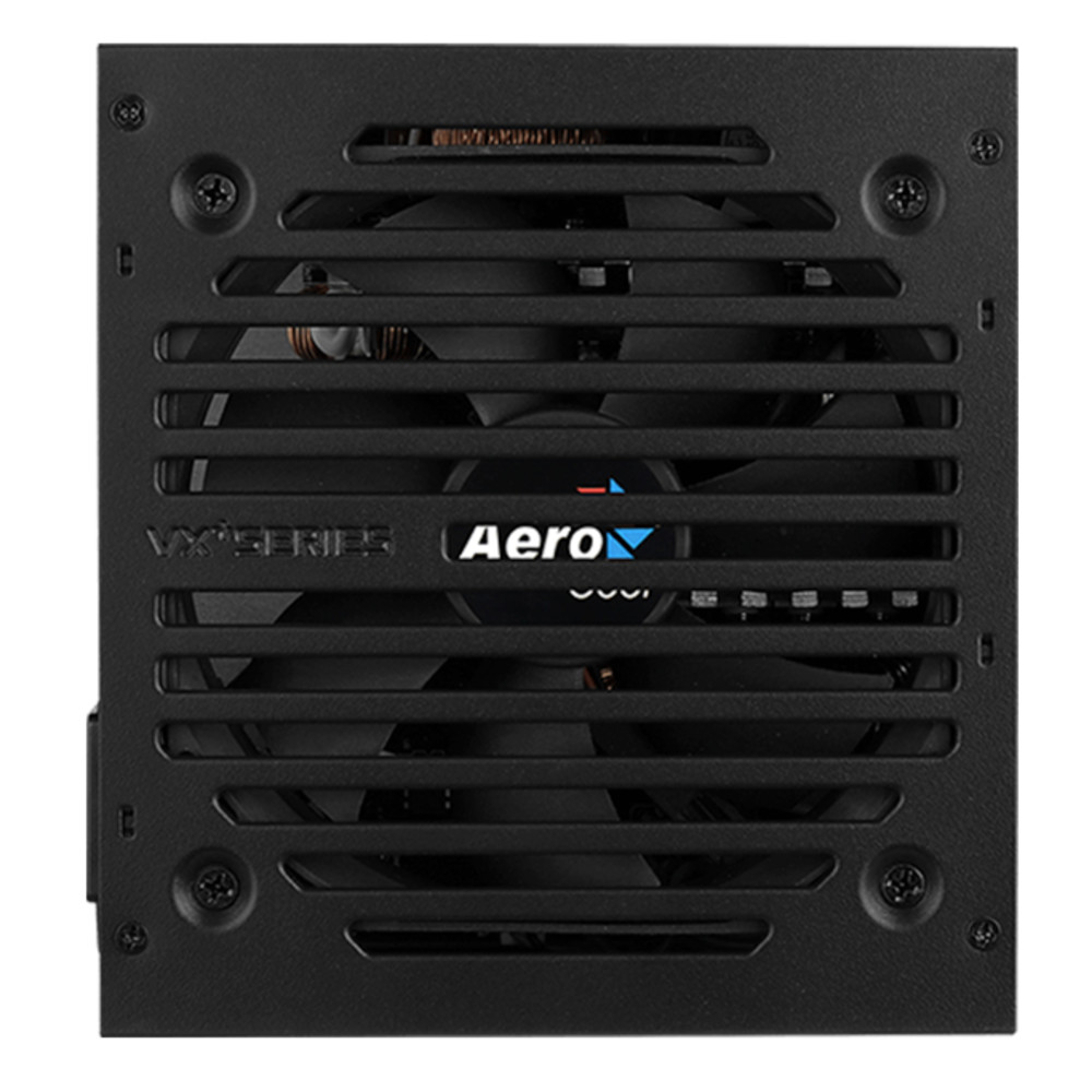 Блок питания Aerocool VX PLUS 500 500 Вт - миниатюра 4