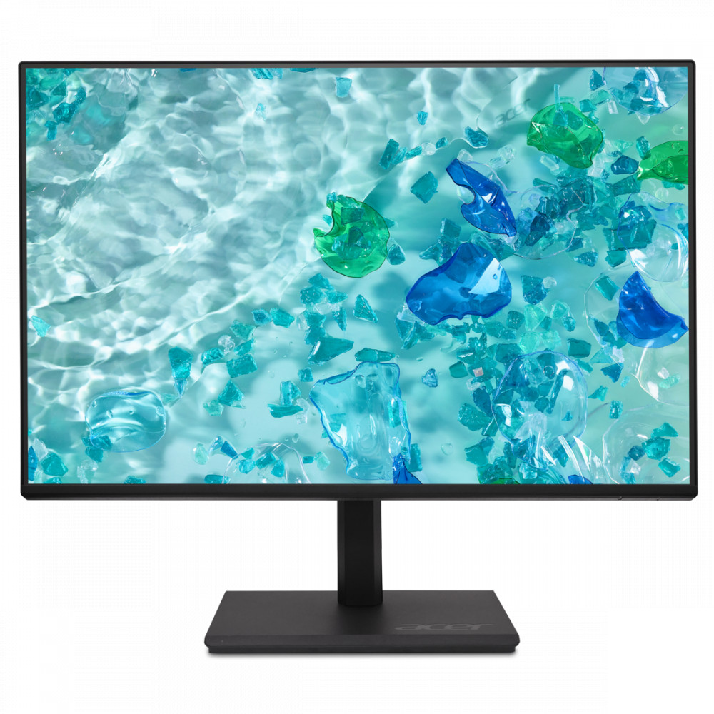 Монитор Acer B327QKB1bmiiprzx UM.JB7CD.102 31.5 ", VA, 4K UHD 3840x2160 (16:9), 60 Гц — фото товара