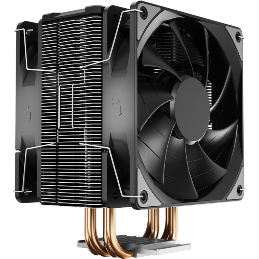 Система охлаждения Deepcool GAMMAXX 400EX DP-MCH4-GMX400EX Для процессора — фото товара