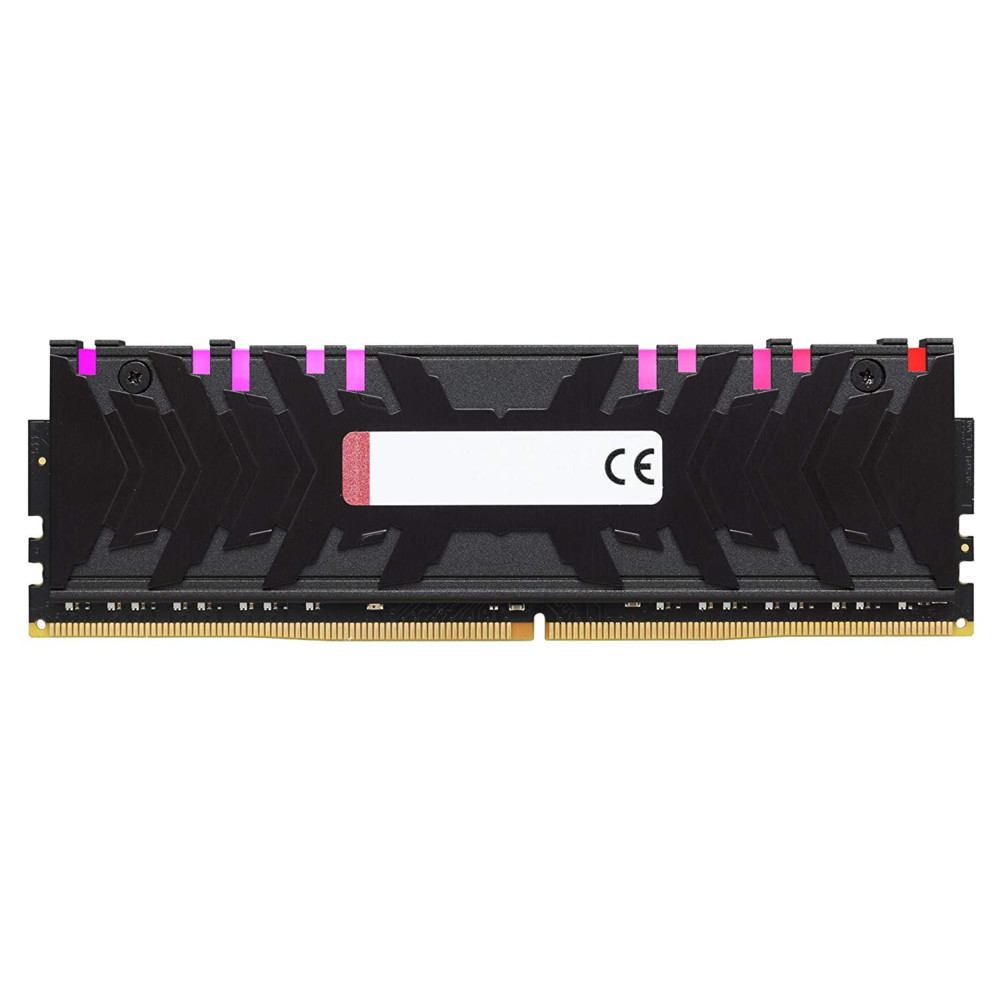 ОЗУ Kingston HyperX Predator HX430C15PB3A/8 DIMM, DDR4, 8 Гб, 3000 МГц - миниатюра 3