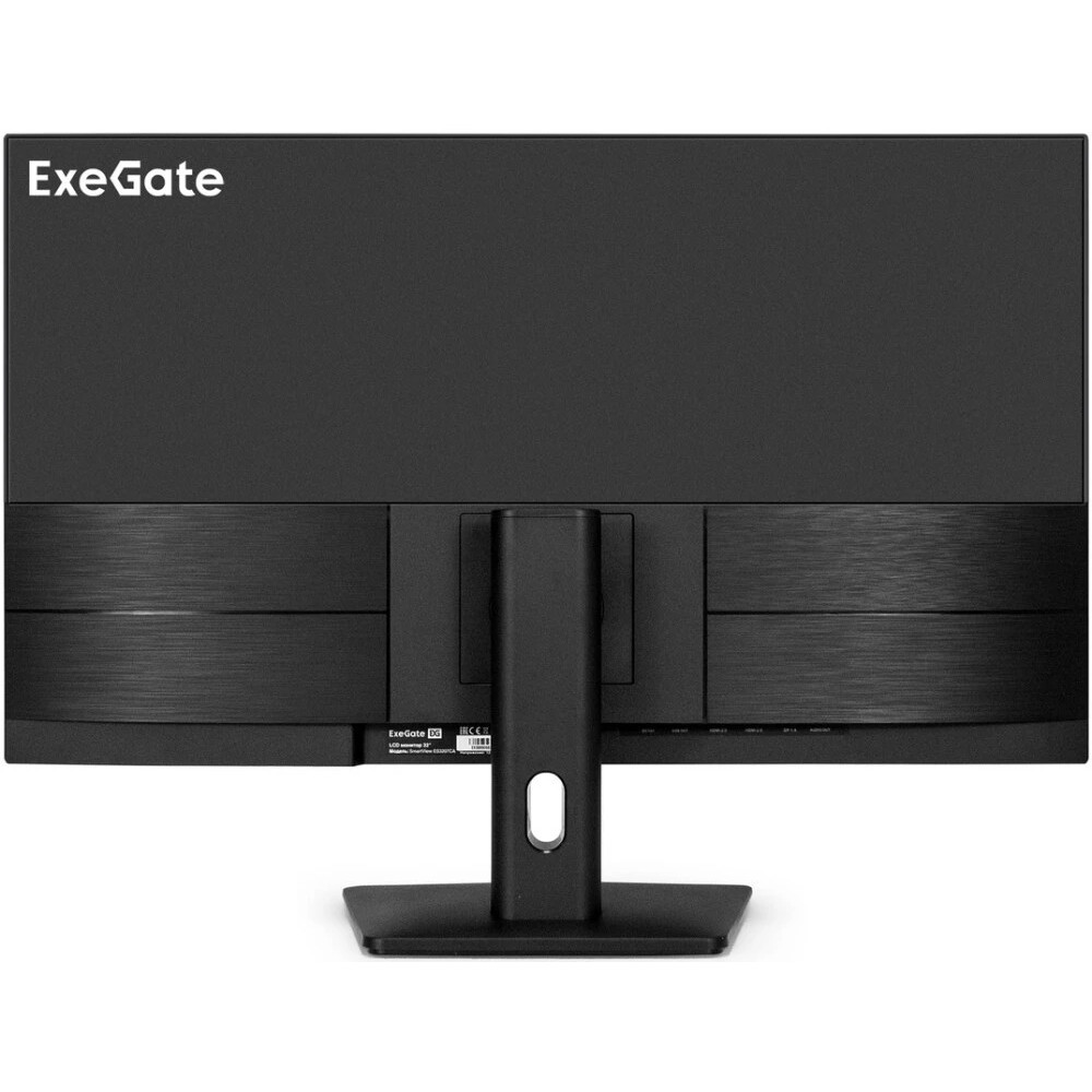 Монитор ExeGate SmartView ES3207CA EX297504RUS 32 ", IPS, Quad HD 2560x1440 (16:9), 75 Гц - миниатюра 2