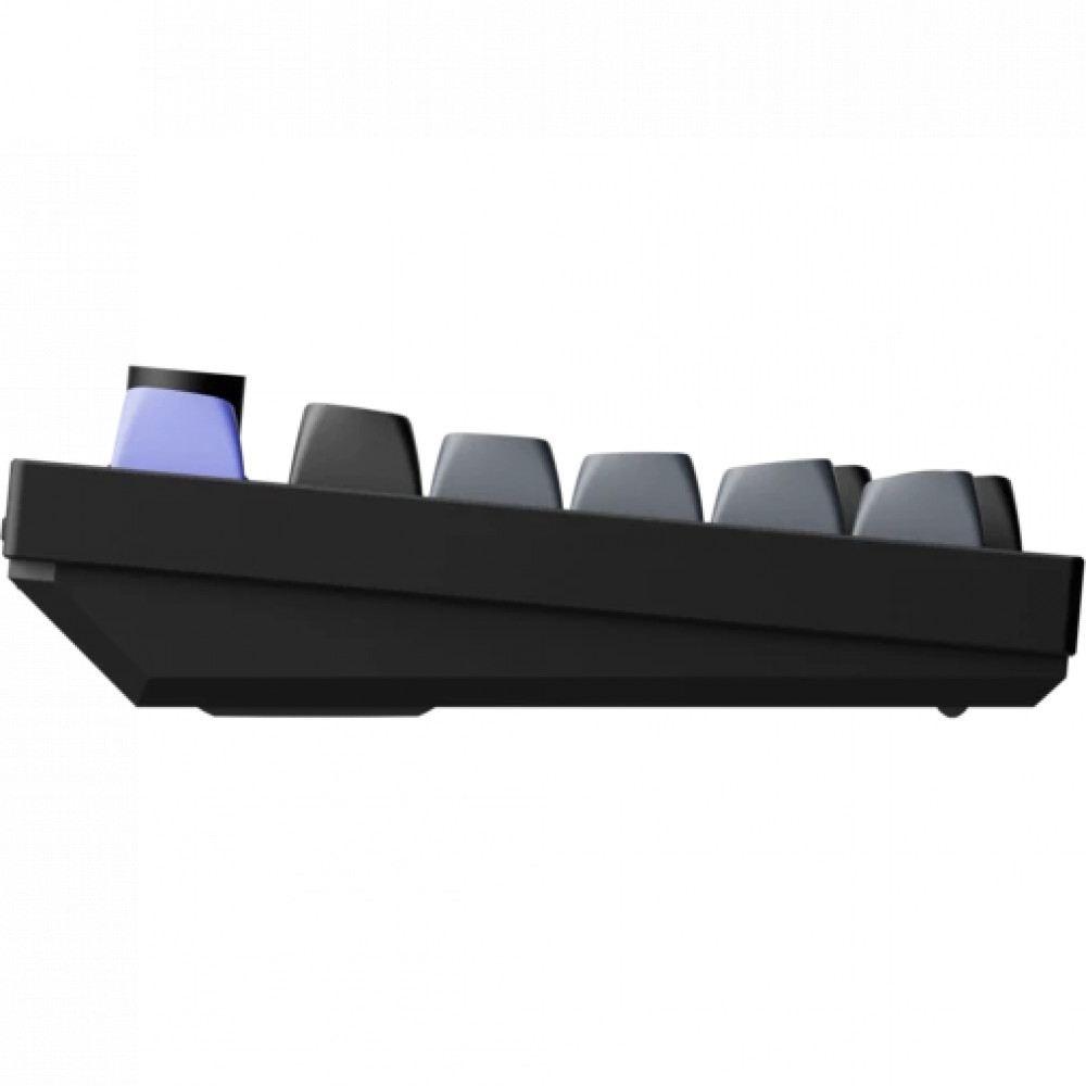 Клавиатура Keychron Q1 HE (Q1H-M1P-RU) Беспроводная, USB - миниатюра 3