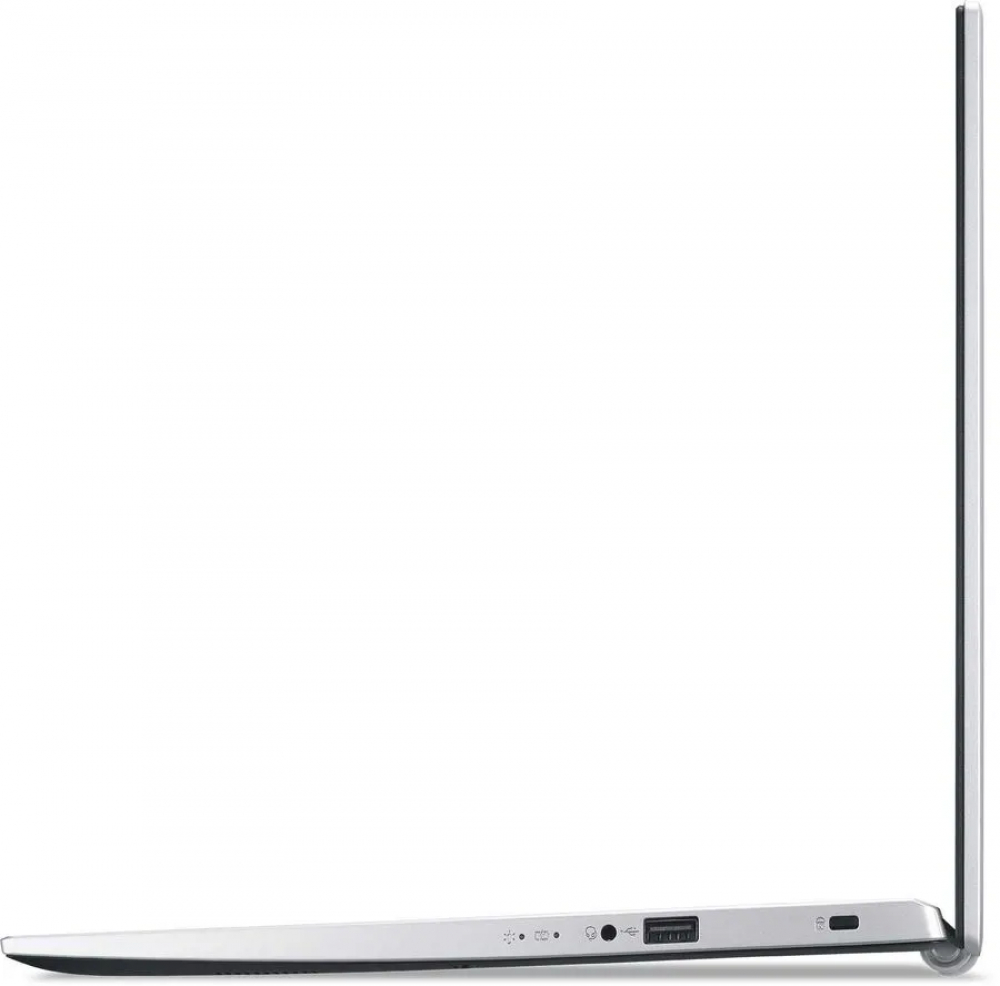 Ноутбук Acer Aspire 3 A315-58 NX.ADDEM.00E 15.6 ", FHD 1920x1080 (16:9), Intel, Core i5, 8 Гб, 256 ГБ, Intel UHD Graphics - миниатюра 5