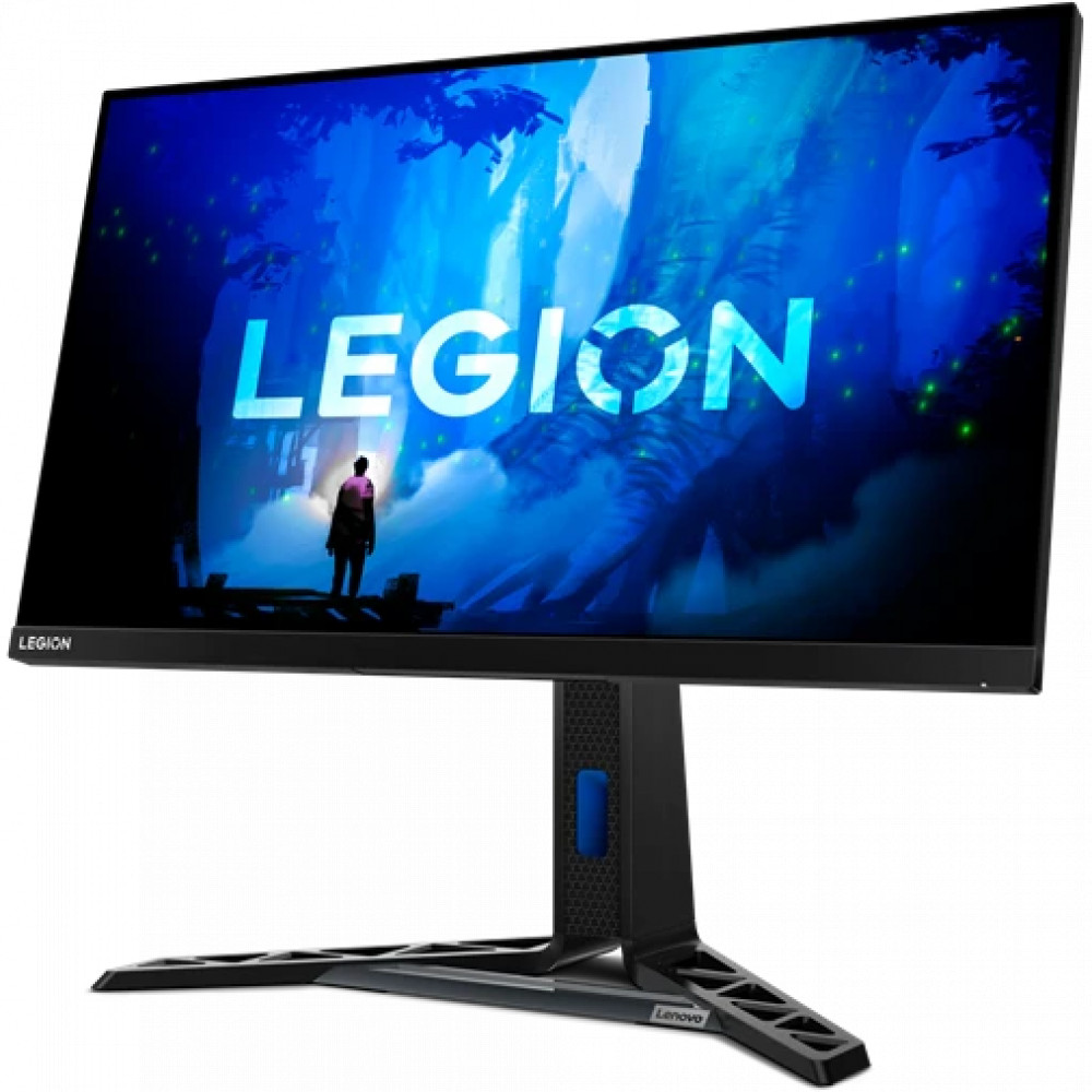 Монитор Lenovo Legion Y27qf-30 67A7GAC3EU 27 ", IPS, Quad HD 2560x1440 (16:9), 240 Гц - миниатюра 2