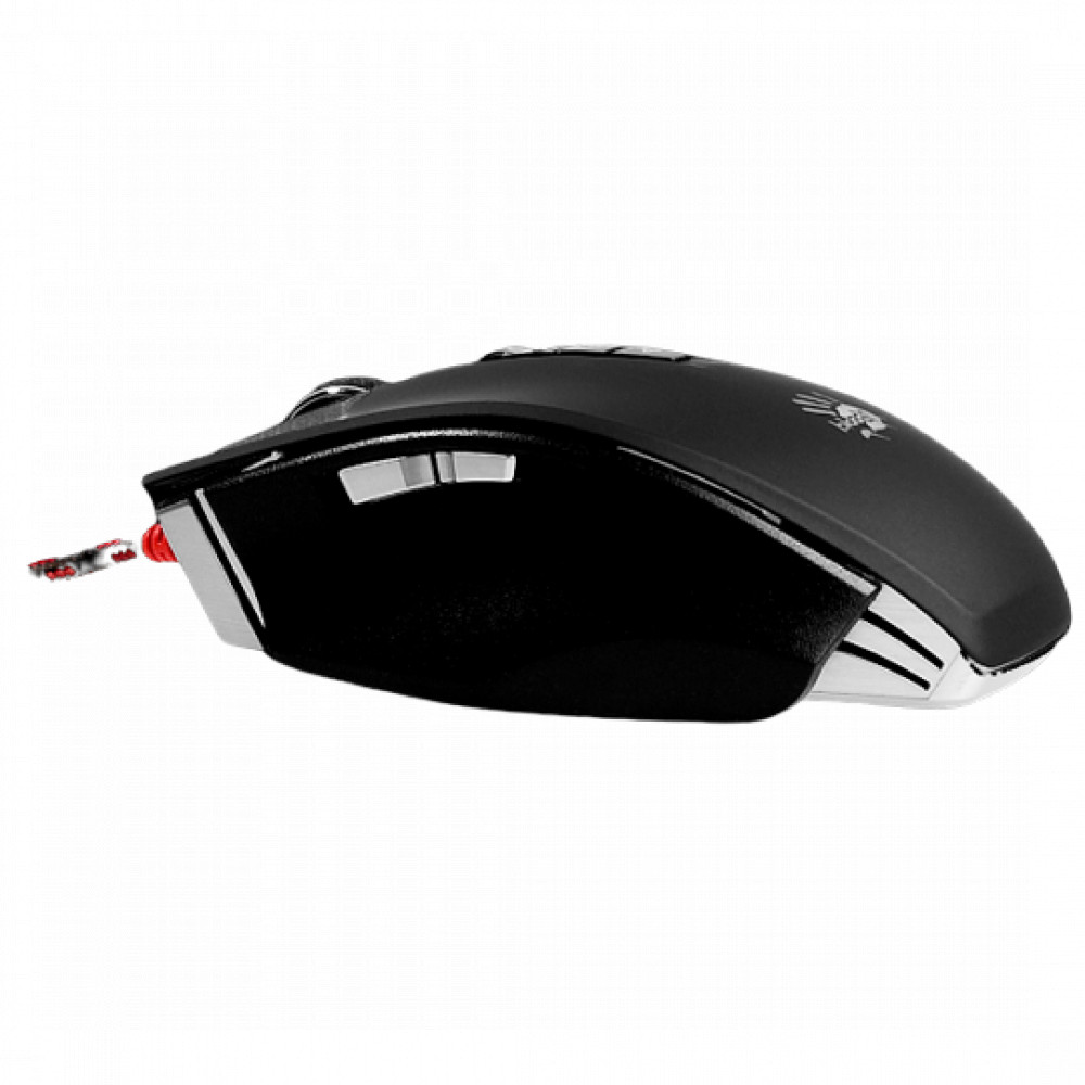 Мышь Bloody TL90, Black TL90 USB Игровые, Проводная - миниатюра 2