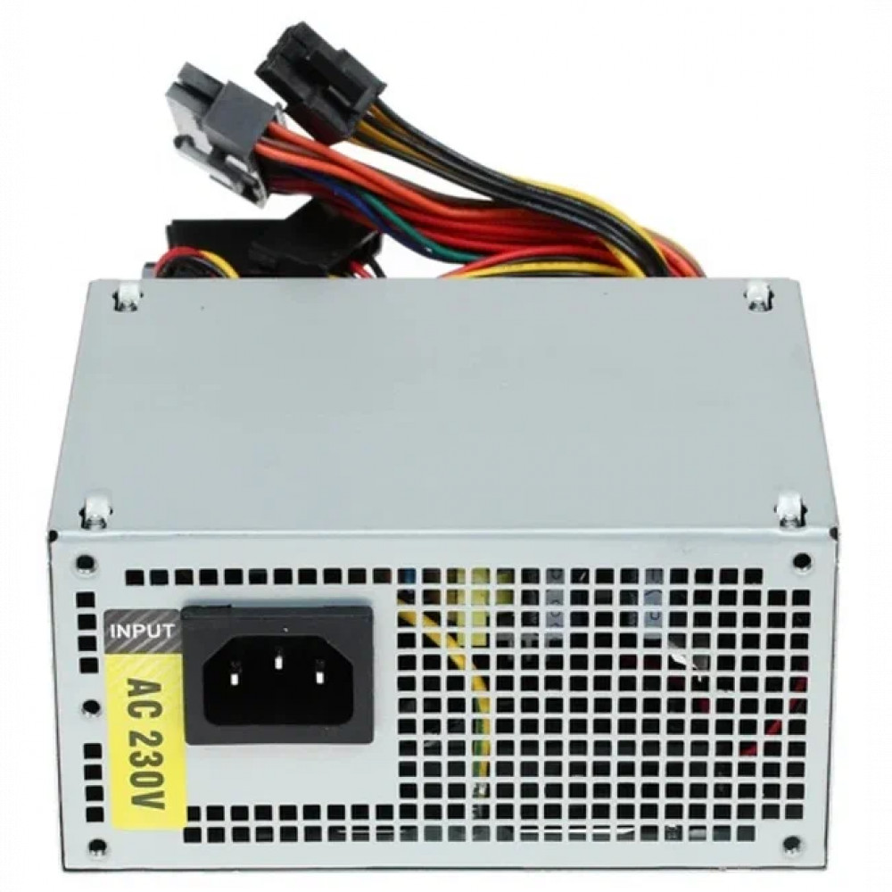 Блок питания Foxconn FX-300S 300 Вт - миниатюра 4