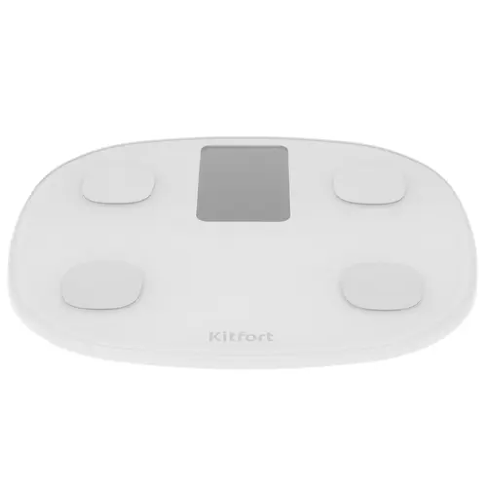Весы KITFORT КТ-808 180 кг. - миниатюра 2