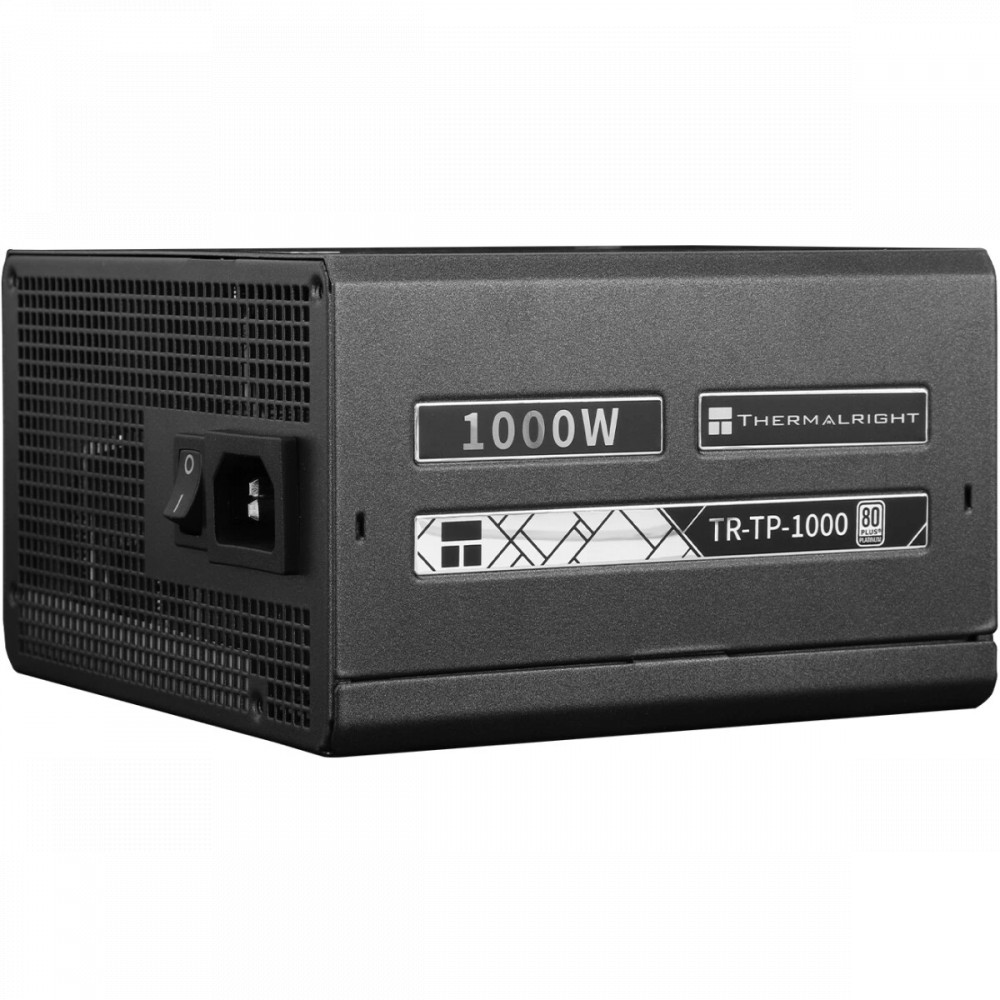 Блок питания Thermalright TR-TP 1000 1000 Вт — фото товара
