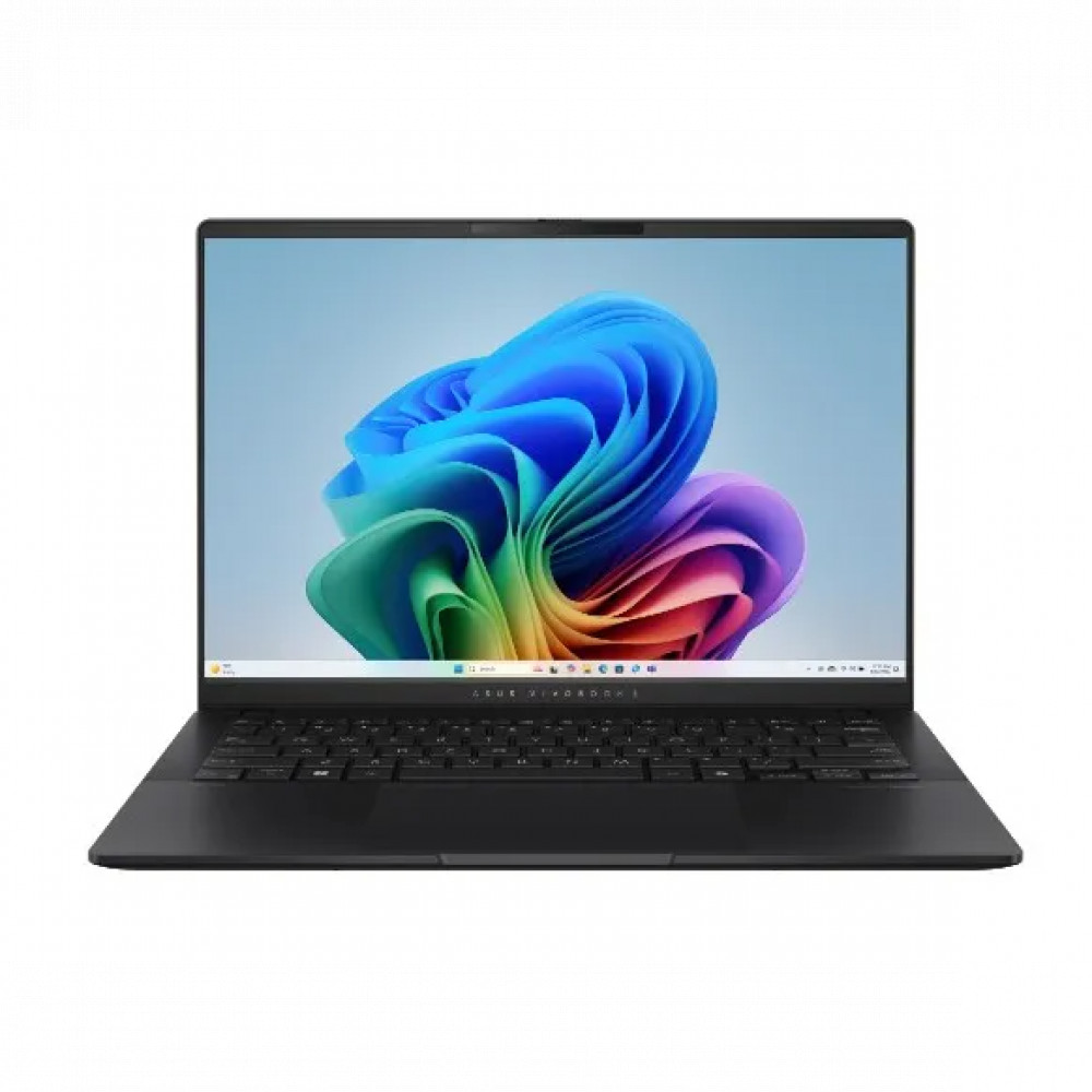 Ноутбук Asus Vivobook S 14 S5406SA-QD030W 90NB15R3-M002L0 14 ", WUXGA 1920x1200 (16:10), Intel, Core Ultra 5, 16 Гб, 1 ТБ, Intel Arc Graphics, Windows 11 Home — фото товара