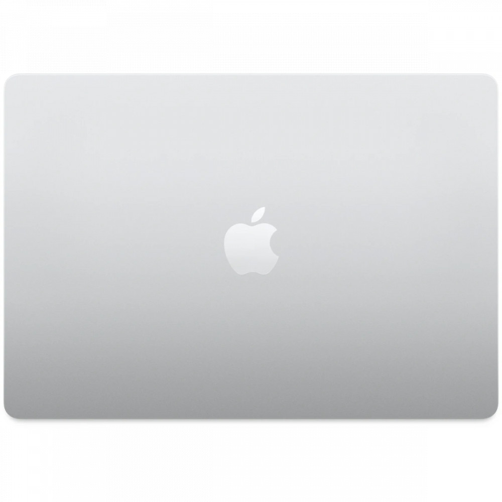 Ноутбук Apple MacBook Air 15 M5 Silver MDV94LL/A 15.3 ", 2880x1864 (16:10), Apple, M5 Series, 16 Гб, 512 ГБ, Apple M5 10-Core, Mac OS - миниатюра 5
