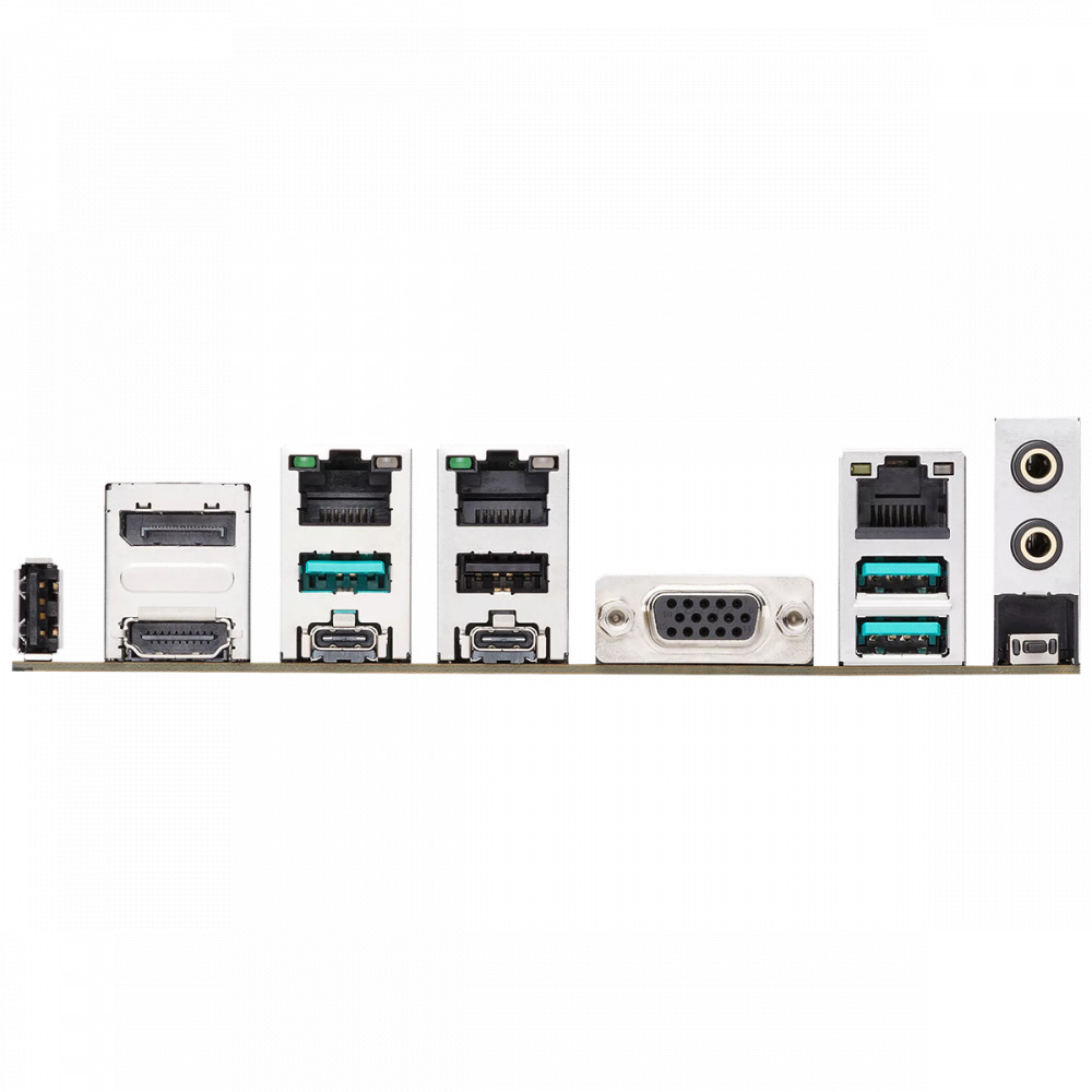 Материнская плата Asus PRO WS B850M-ACE SE 90MB1MN0-M0EAY0 Micro-ATX, AMD AM5 - миниатюра 2