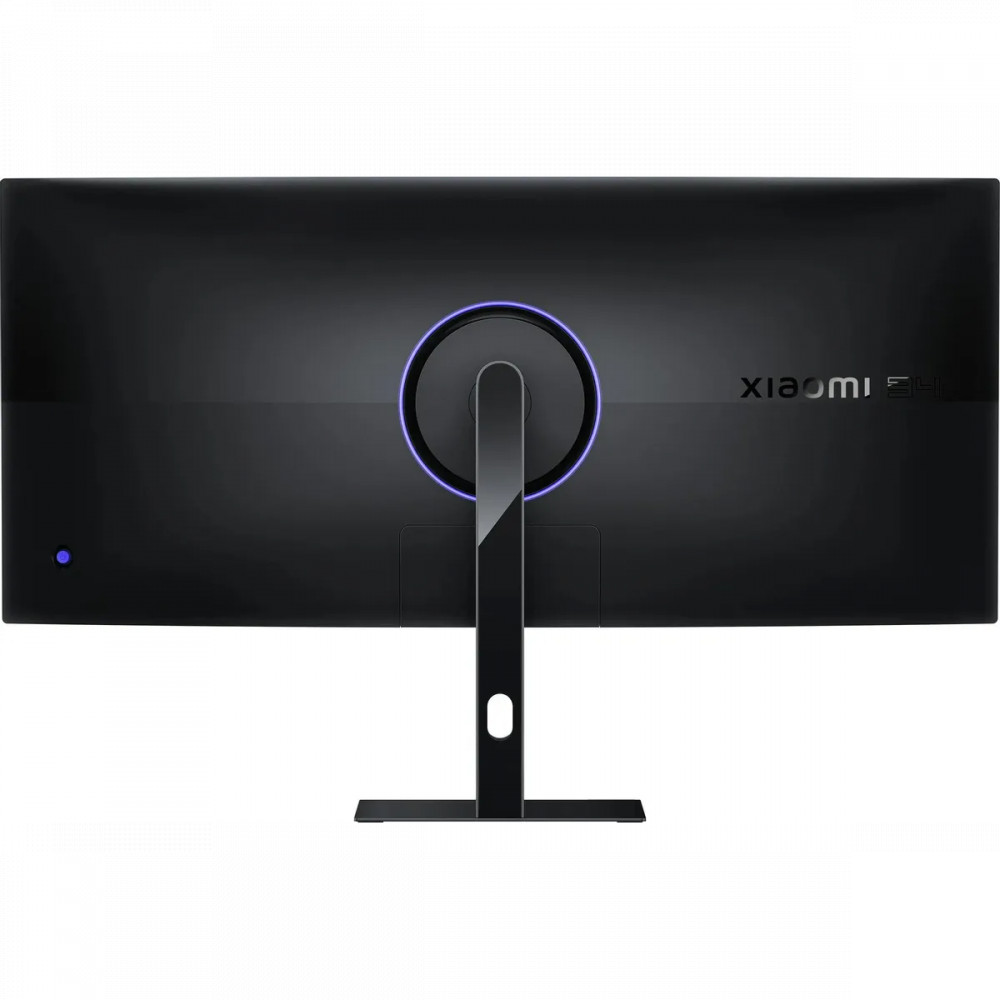 Монитор Xiaomi G34WQi ELA5454EU 34 ", VA, Ultra-Wide QHD 3440x1440 (21:9), 180 Гц - миниатюра 4
