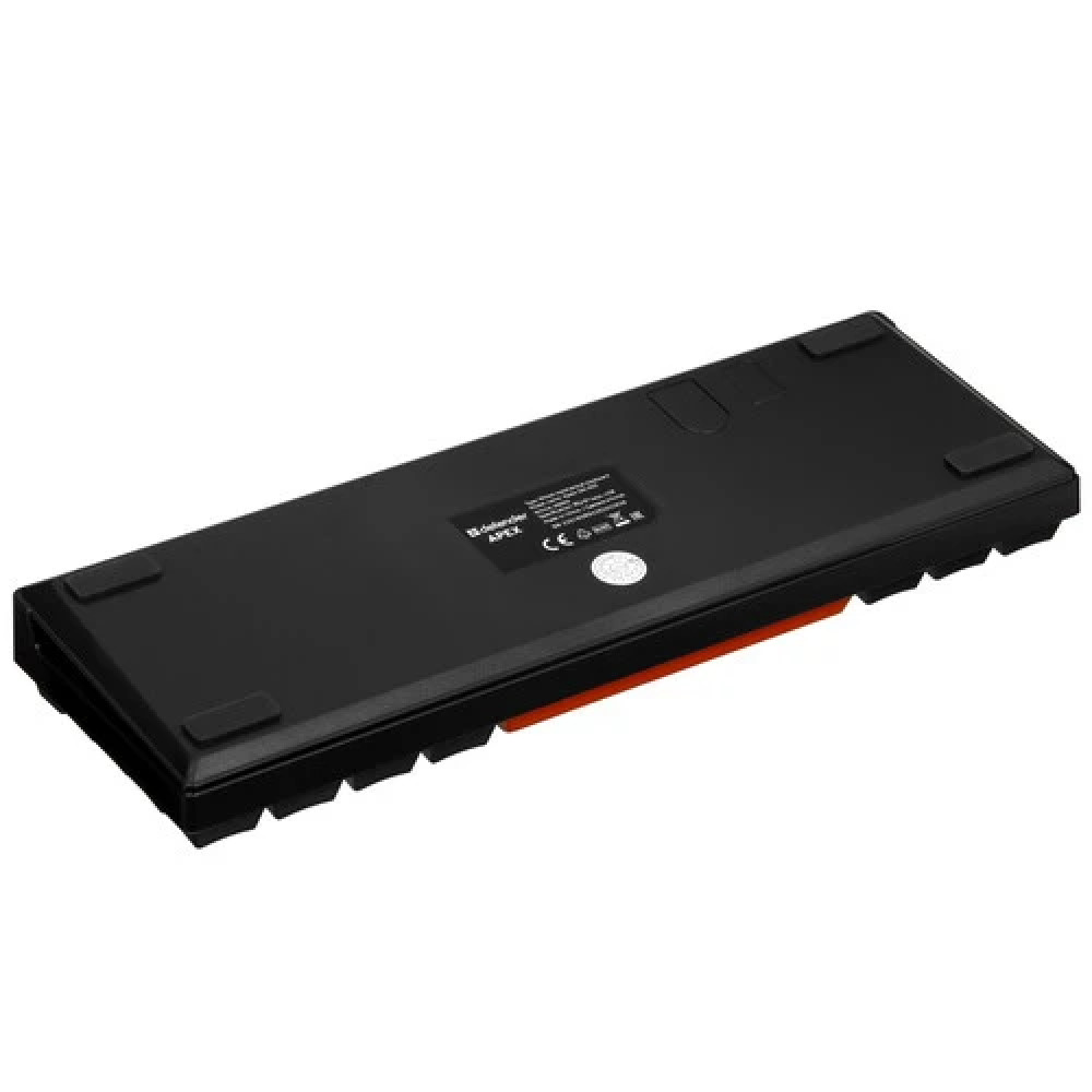 Клавиатура Defender Apex GK-002 45003 Проводная, USB - миниатюра 3