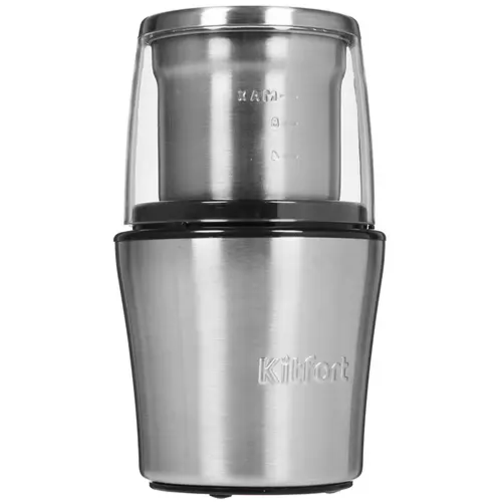 Кофемашина KITFORT КТ-1329 - миниатюра 2