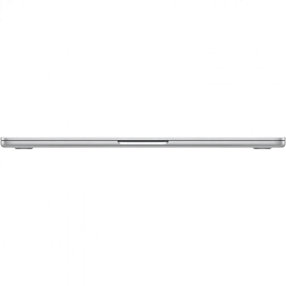 Ноутбук Apple MacBook Air 13 M5 Silver MDH94HN/A 13.6 ", WQXGA 2560x1664 (16:10), Apple, M5 Series, 24 Гб, 1 ТБ, Apple M5 10-Core, Mac OS - миниатюра 5