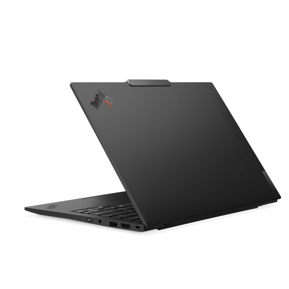 Ноутбук Lenovo ThinkPad X1 Carbon G13 21NX00F1FW 14 ", WUXGA 1920x1200 (16:10), Intel, Core Ultra 5, 16 Гб, 512 ГБ, Intel Graphics - миниатюра 3
