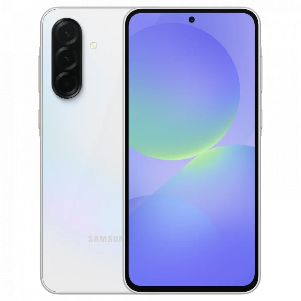 Смартфон Samsung Galaxy A36 8/128Gb White SM-A366EZADCAU 128 Гб, 8 Гб — фото товара