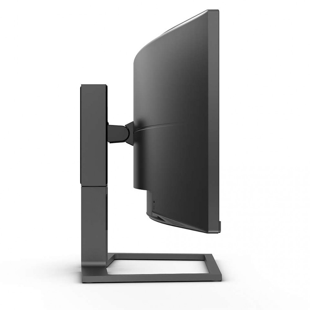 Монитор Philips 498P9Z/00 49 ", VA, Dual Quad HD 5120x1440 (32:9), 165 Гц - миниатюра 4