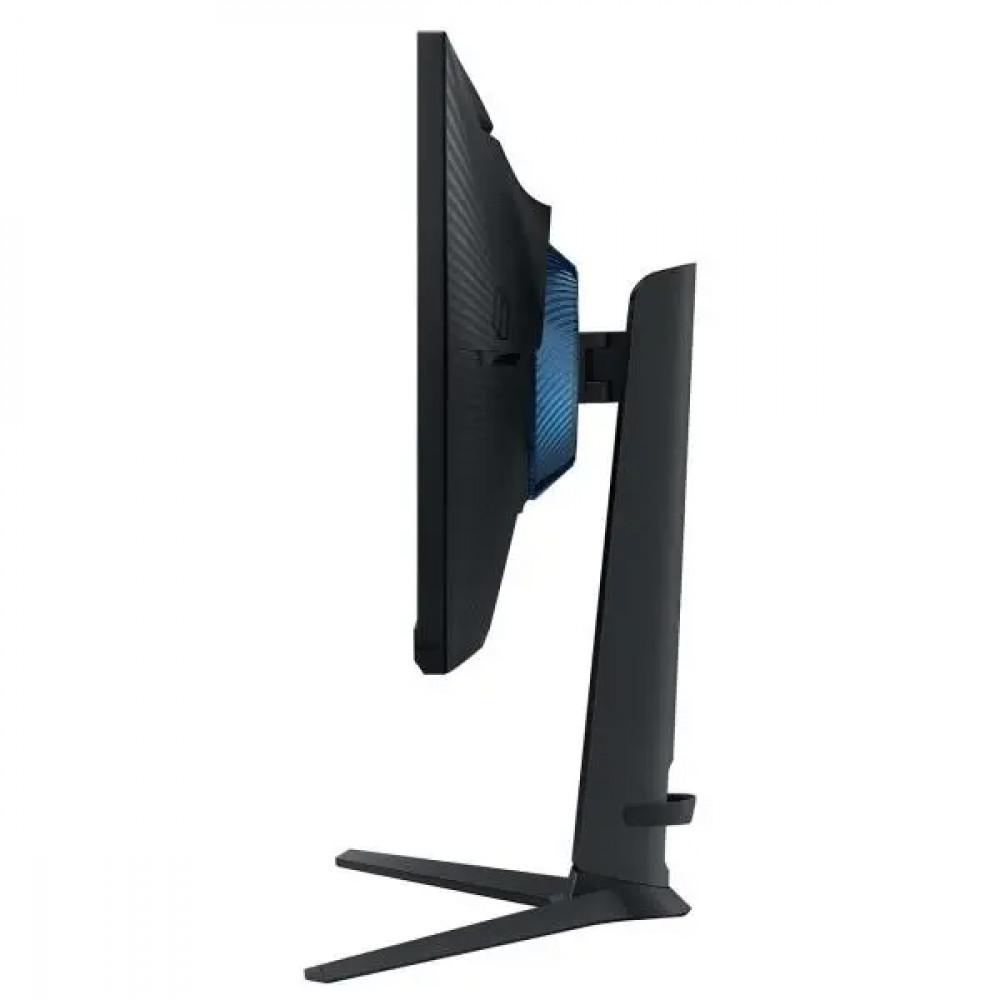 Монитор Samsung Odyssey G3 LS24DG302EIXCI 24 ", VA, Full HD 1920x1080 (16:9), 180 Гц - миниатюра 3