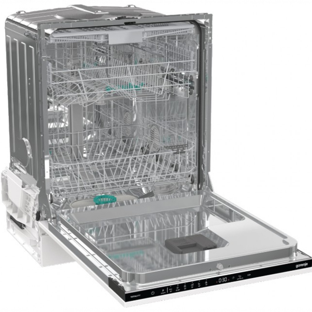 Посудомоечная машина Gorenje GV643D90 - миниатюра 4
