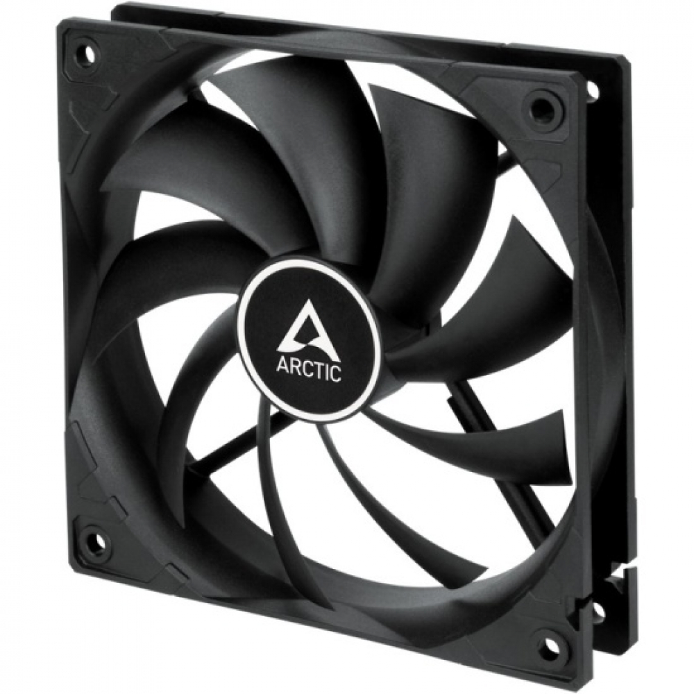 Система охлаждения ARCTIC Cooling F12 ACFAN00200A Для системного блока — фото товара