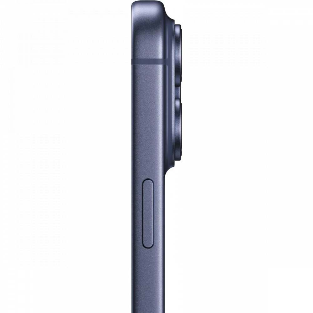Смартфон Apple iPhone 17 Pro 256Gb Deep Blue MG8J4ZP/A 256 Гб, 12 Гб - миниатюра 4