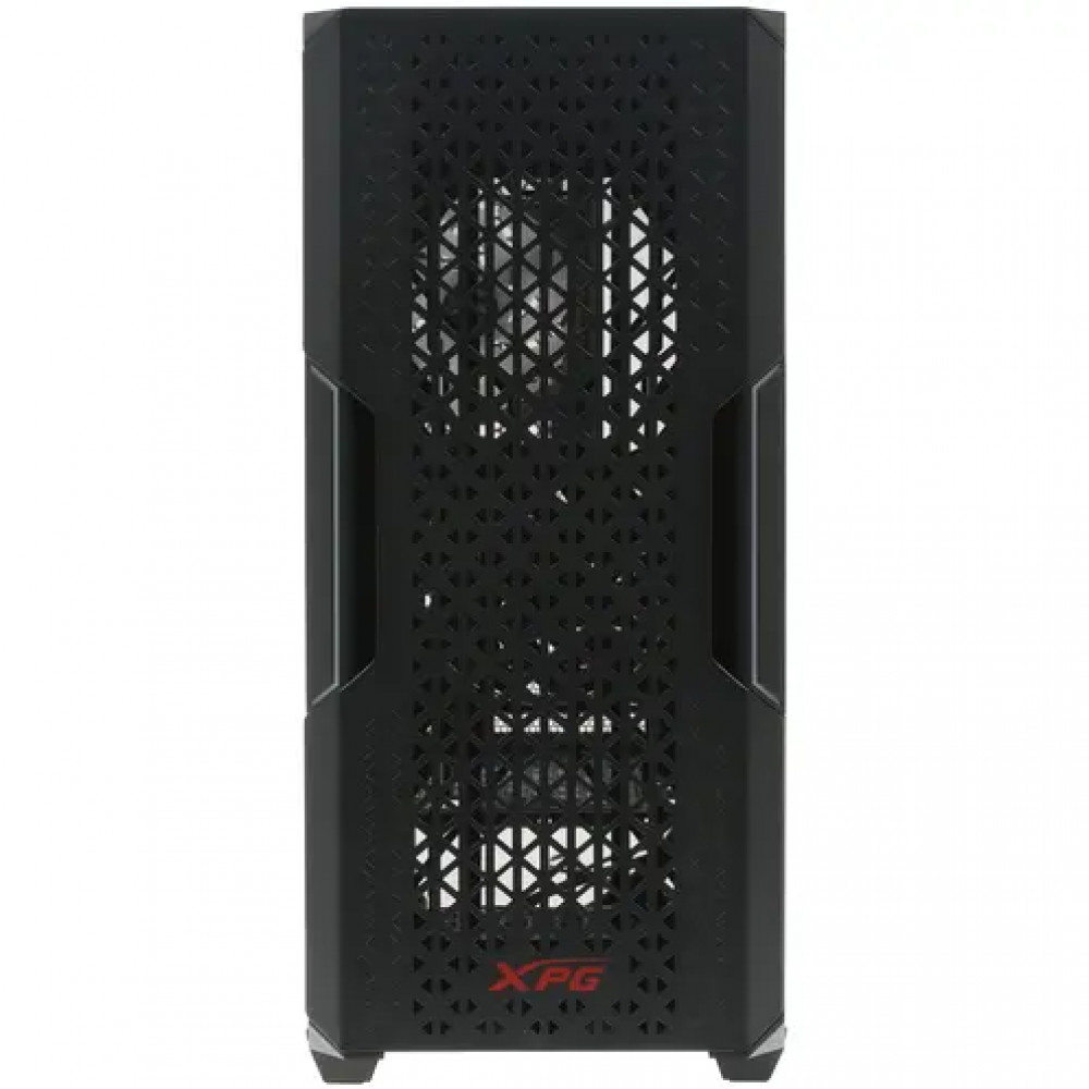 Корпус XPG Starker Air Black STARKERAIR-BKCWW Mid-Tower - миниатюра 3