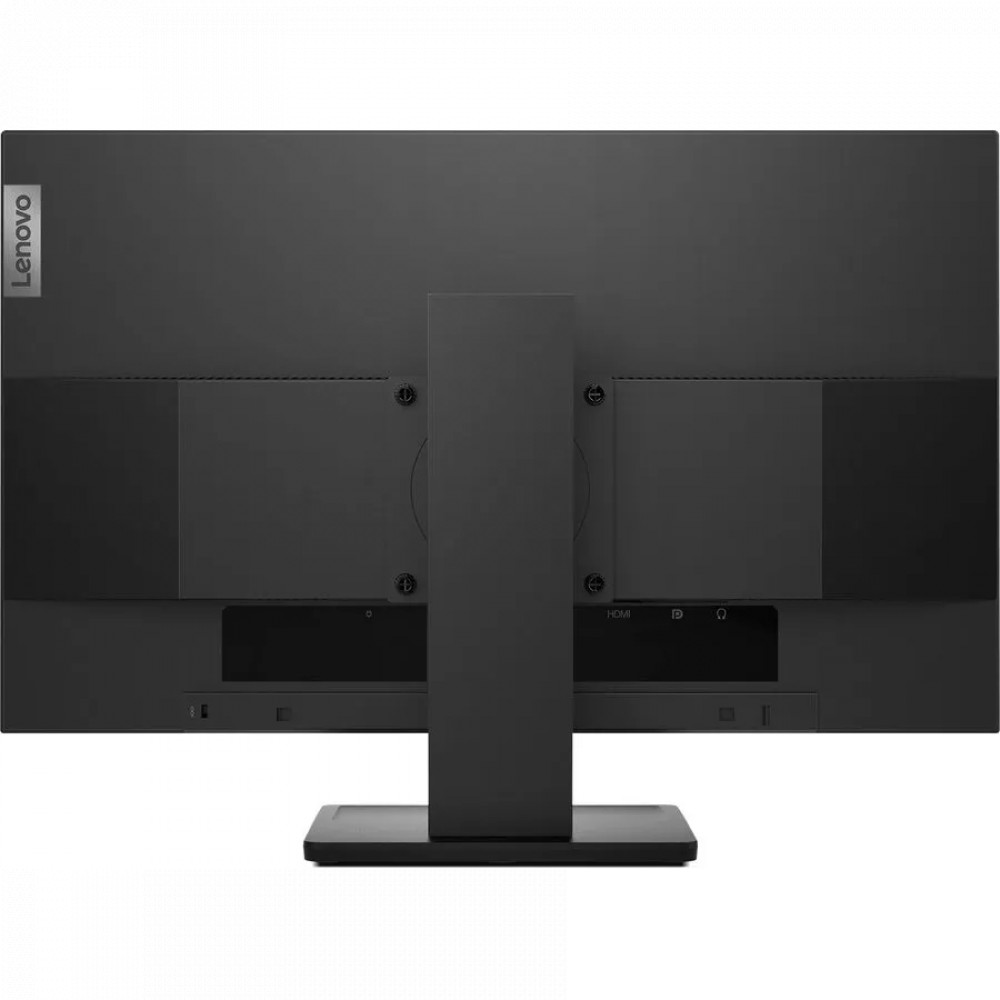 Монитор Lenovo ThinkVision E24q-20 62CFGAT1IS 23.8 ", IPS, Quad HD 2560x1440 (16:9), 75 Гц - миниатюра 4